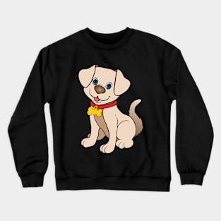 Funny Dog Lover Gift Crewneck Sweatshirt